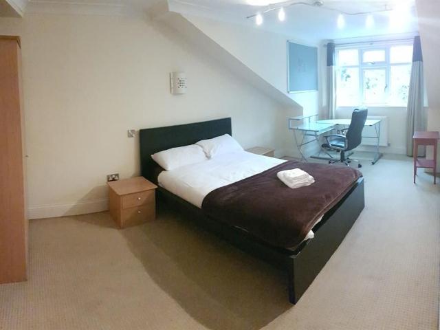 House for rent in Georgia, Greater Manchester