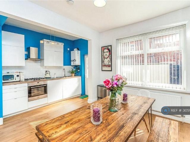 House for rent in Ladybarn, Manchester