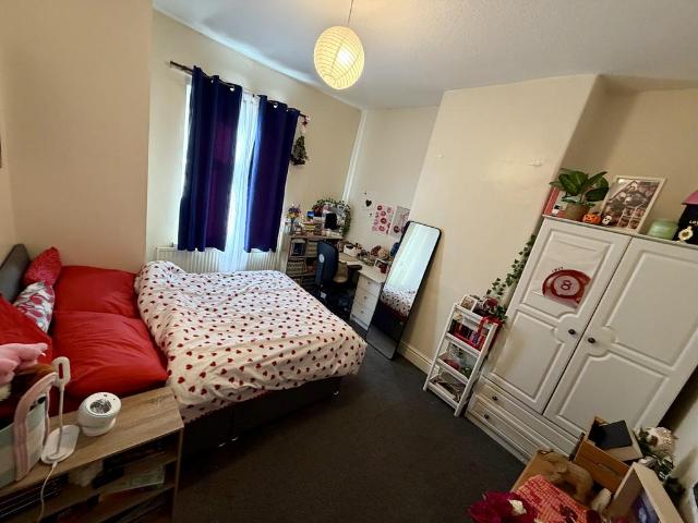 House for rent in Ladybarn, Manchester