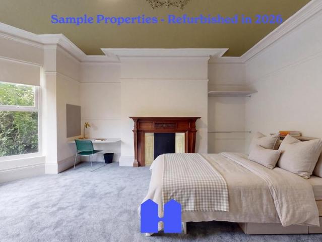 House for rent in Ladybarn, Manchester