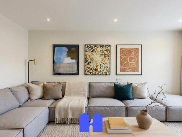 House for rent in Ladybarn, Manchester
