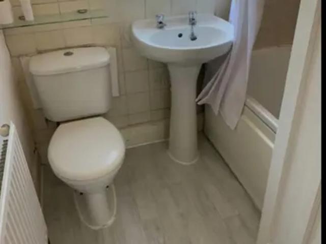 House for rent in Georgia, Greater Manchester