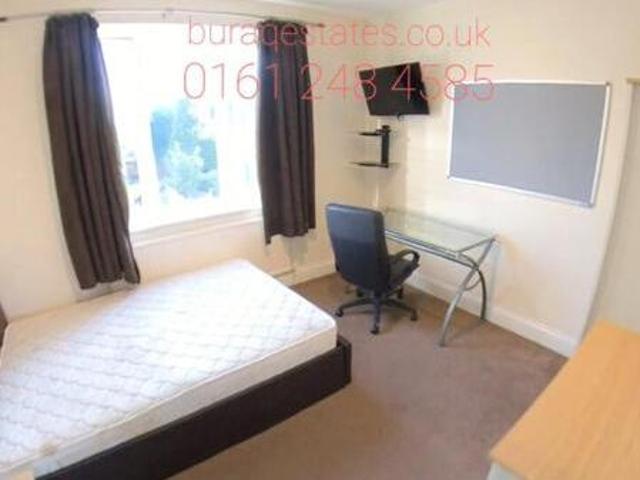 House for rent in Greater Manchester