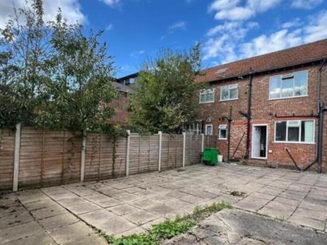 House for sale in Greater Manchester
