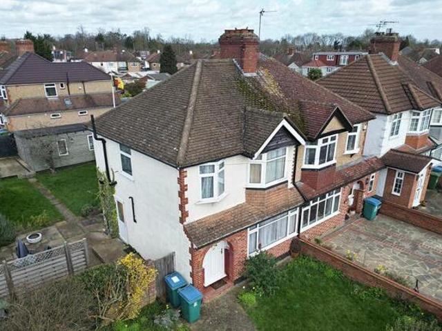 House for rent in Kingswood, North Watford