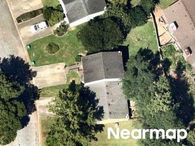 House for sale in Ellenwood, Georgia