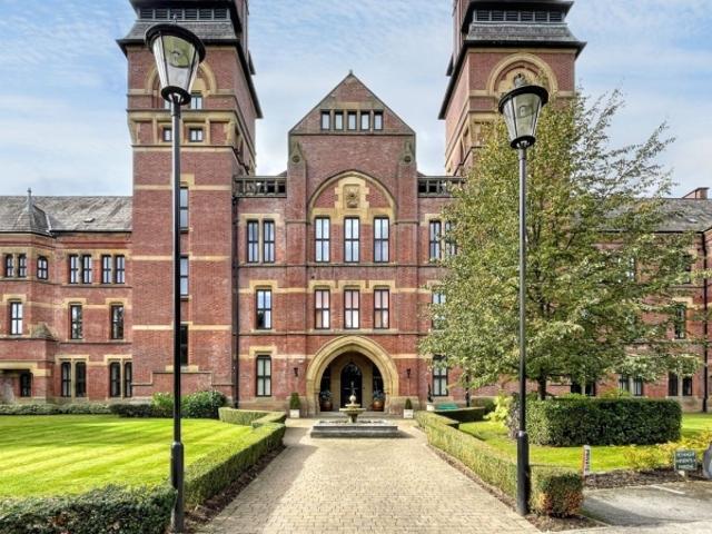 Apartment for rent in Worrall, Isle Of Man