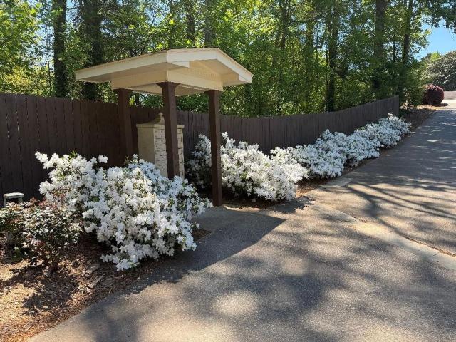 Apartment for rent in Oakwood, Georgia
