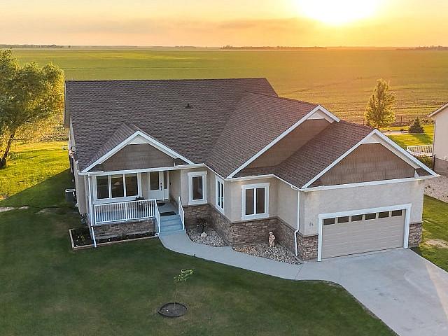 House for sale in Manitoba