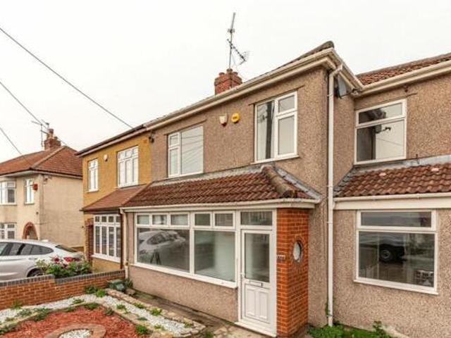 House for sale in Feckenham, City Of Bristol