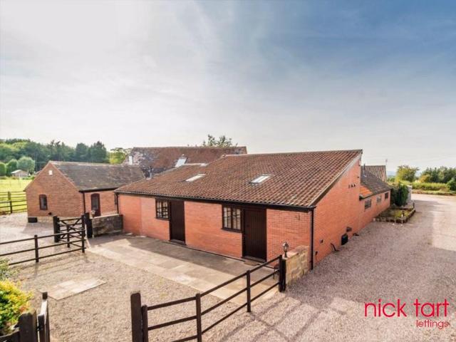 House for rent in Great Chatwell, Shropshire