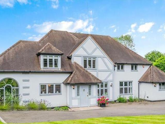 House for sale in Red Hill, Surrey