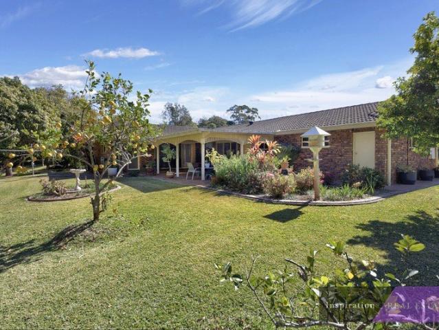 House for sale in Nambucca Heads, New South Wales
