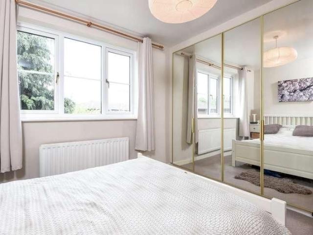Apartment for rent in Kingston Upon Thames, Norbiton