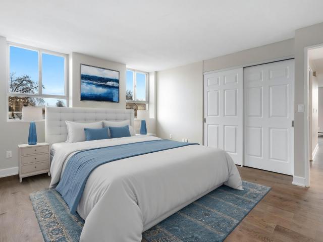 Apartment for rent in Kingston
