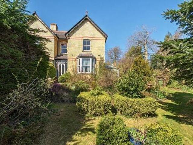 House for sale in Floodgates