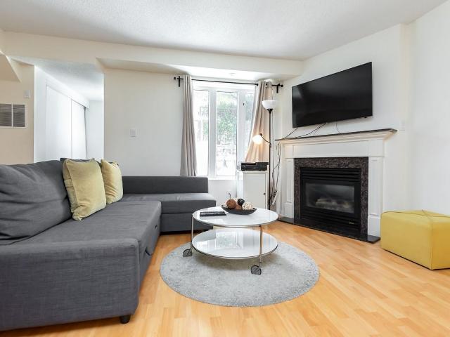 House for rent in Woburn, Ontario