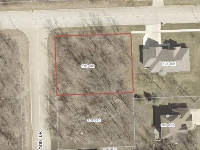 Land for sale in Morris
