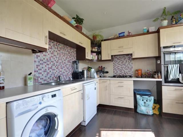 Apartment for rent in Spitalfields, Whitechapel