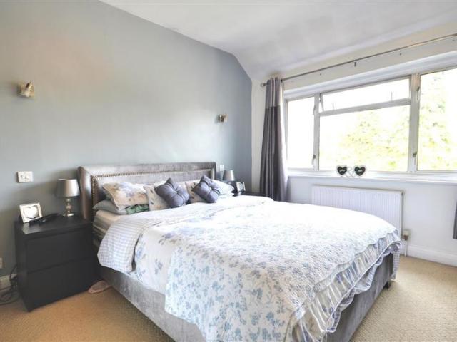 Apartment for rent in Spitalfields, Whitechapel