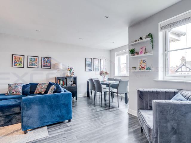 Apartment for rent in Golders Green, Greater London