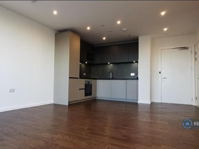 Apartment for rent in London Borough of Lewisham, New Cross