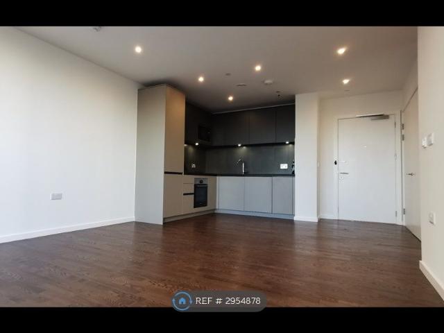 Apartment for rent in London Borough of Lewisham, New Cross