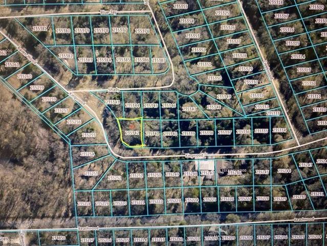 Land for sale in Trinidad, Henderson County