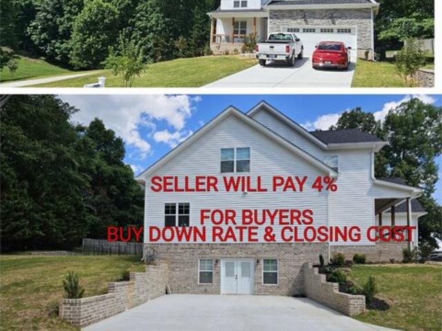 House for sale in Tennessee
