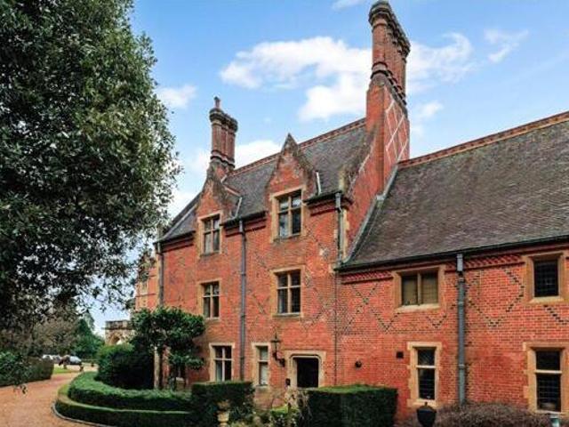 House for sale in Lyons, Greater London