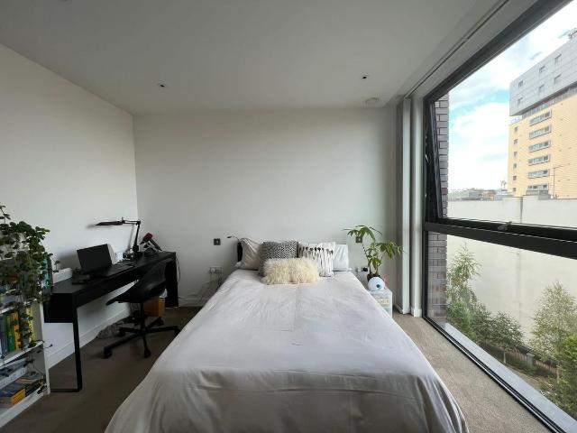 House for rent in St. George in the East, Whitechapel