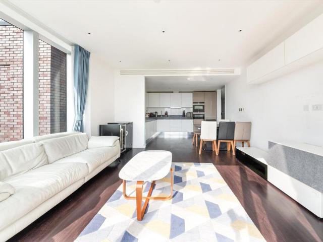 Apartment for rent in St. George in the East, Whitechapel