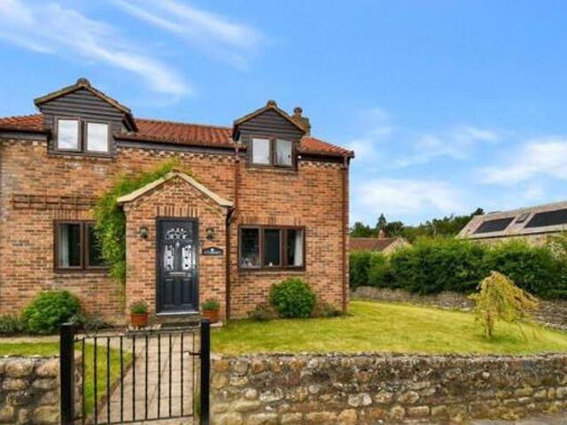 House for sale in North Yorkshire