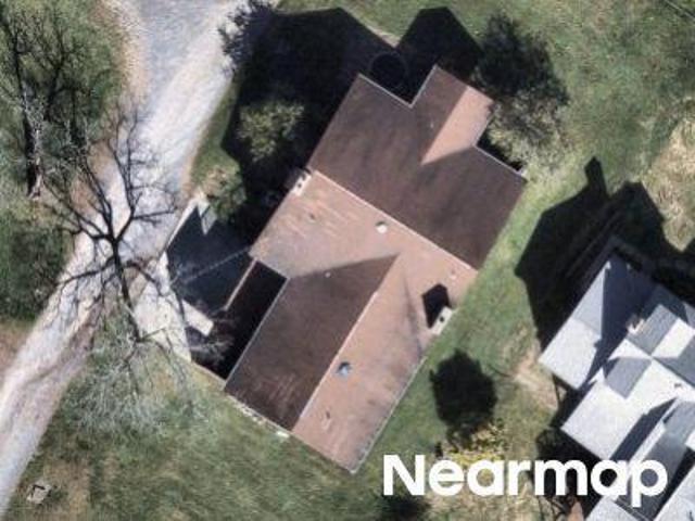 House for sale in Morgantown, West Virginia