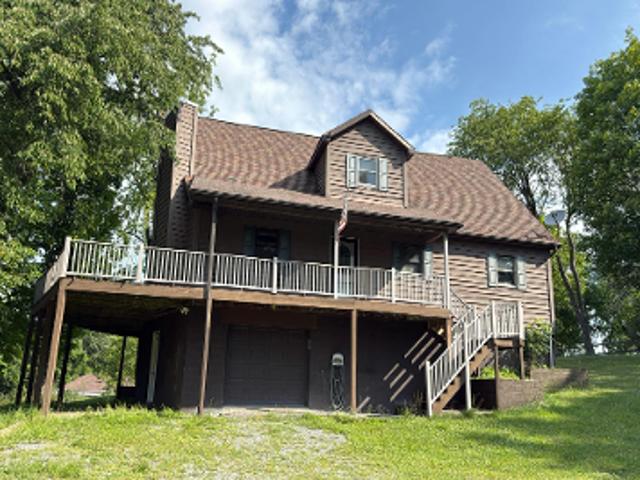 House for sale in Morgantown, West Virginia