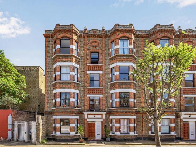 Apartment for rent in Fulham, Greater London
