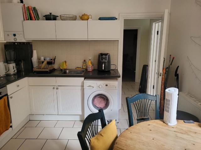 Apartment for rent in Fulham, Greater London