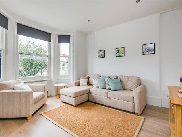 House for rent in Fulham, Greater London