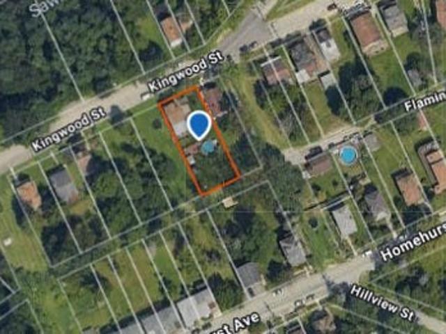 House for sale in Pittsburg, Pennsylvania