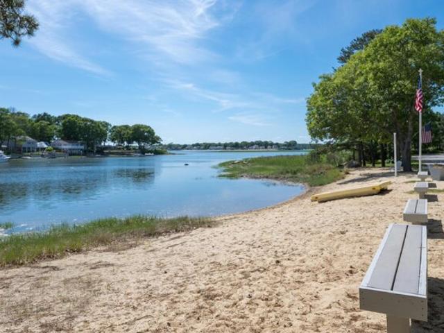 House for sale in East Wareham, Massachusetts
