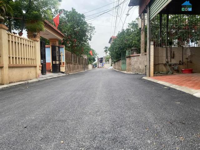 Nhà mặt phố bán tại Hoàn Kiếm, Hà Nội