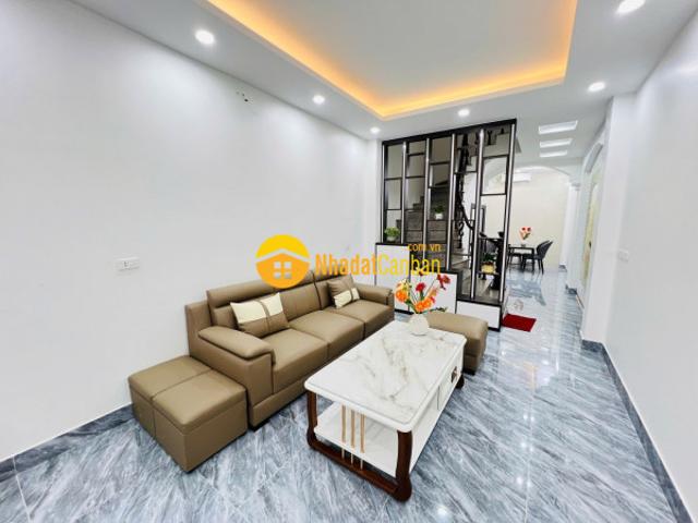 Nhà mặt phố bán