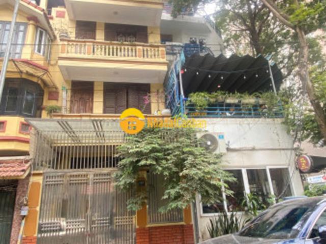 Biệt Thự bán