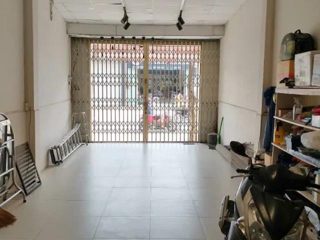 Nhà mặt phố bán tại Khuôn viên UBND Thành phố Hồ Chí Minh, Thành phố Hồ Chí Minh