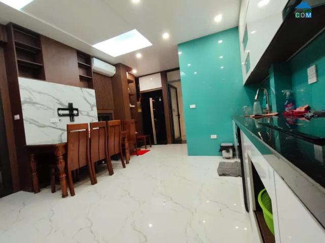 Nhà mặt phố bán tại Hoàn Kiếm, Hà Nội