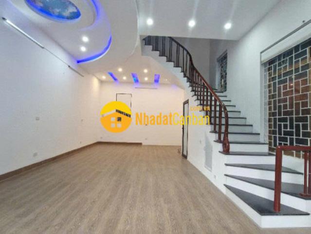 Nhà mặt phố bán