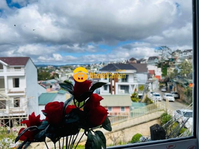 Nhà bán