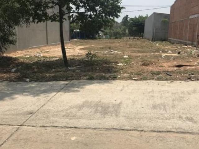 Bất động sản bán tại Hồ Chí Minh