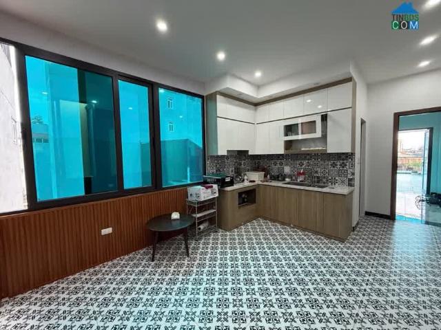 Nhà mặt phố bán tại Hoàn Kiếm, Hà Nội