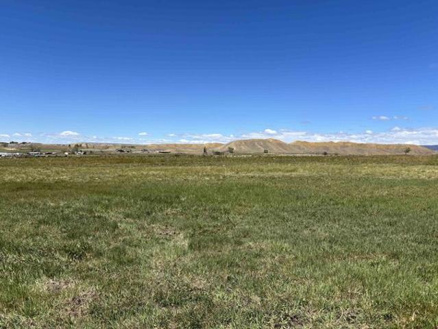 Land for sale in Montrose, Colorado